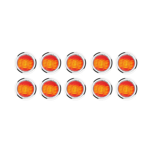 10 Coils