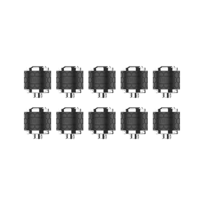 Yocan Rex Coils - 10 pieces