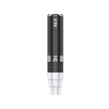 Yocan Rex Portable Enail Vaporizer Kit black