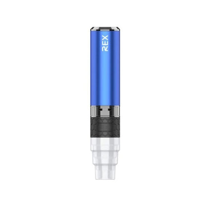 Yocan Rex Portable Enail Vaporizer Kit blue