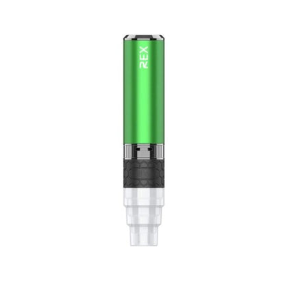 Yocan Rex Portable Enail Vaporizer Kit green