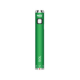 Yocan SOL Dab Pen Battery Green
