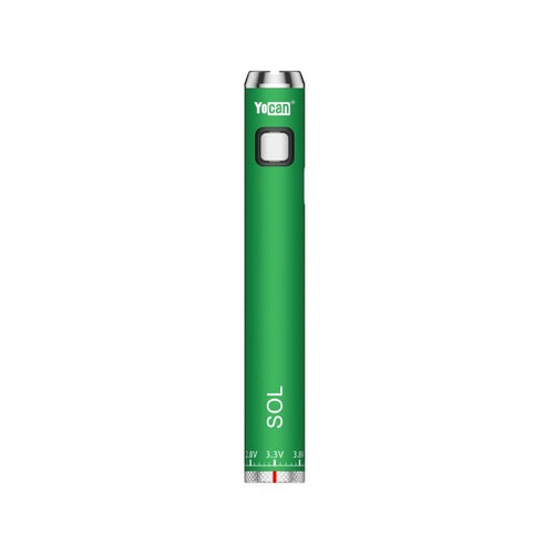 SOL / Green
