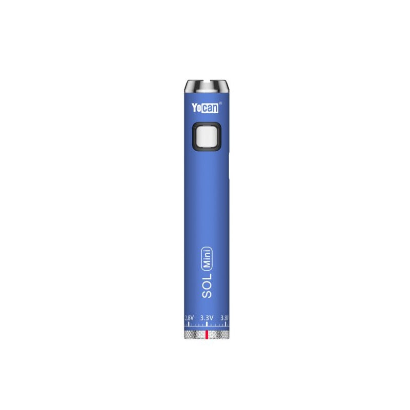 Yocan SOL Series Dab Pen Battery