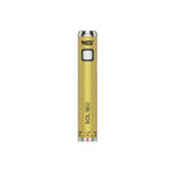 Yocan SOL Mini Dab Pen Battery Gold