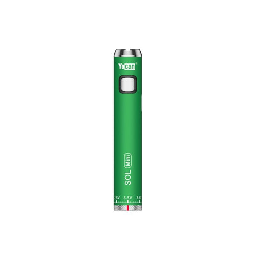 SOL Mini / Green