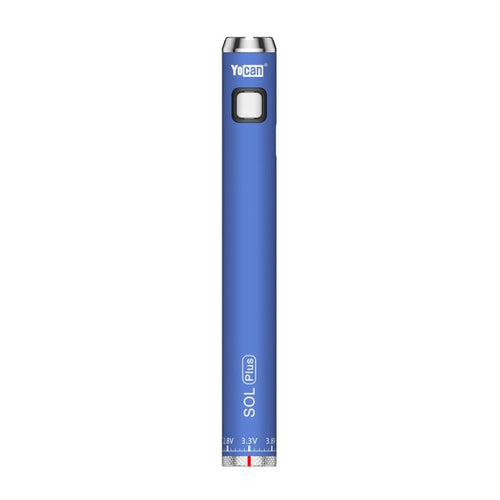 SOL Plus / Blue
