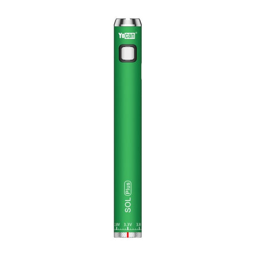 SOL Plus / Green
