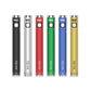 Yocan SOL Plus Dab Pen Battery Colors