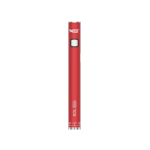 SOL Slim / Red