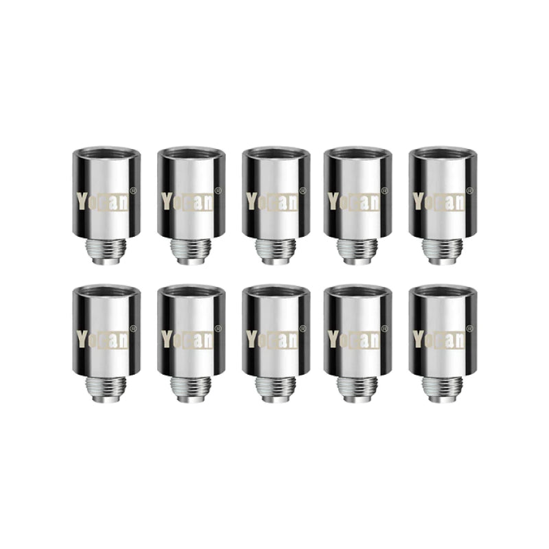 Yocan Stix Ceramic Coil - 10 Pieces