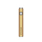 Yocan Stix Plus Battery chamagne gold