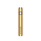 Yocan Stix Plus Battery chamagne gold