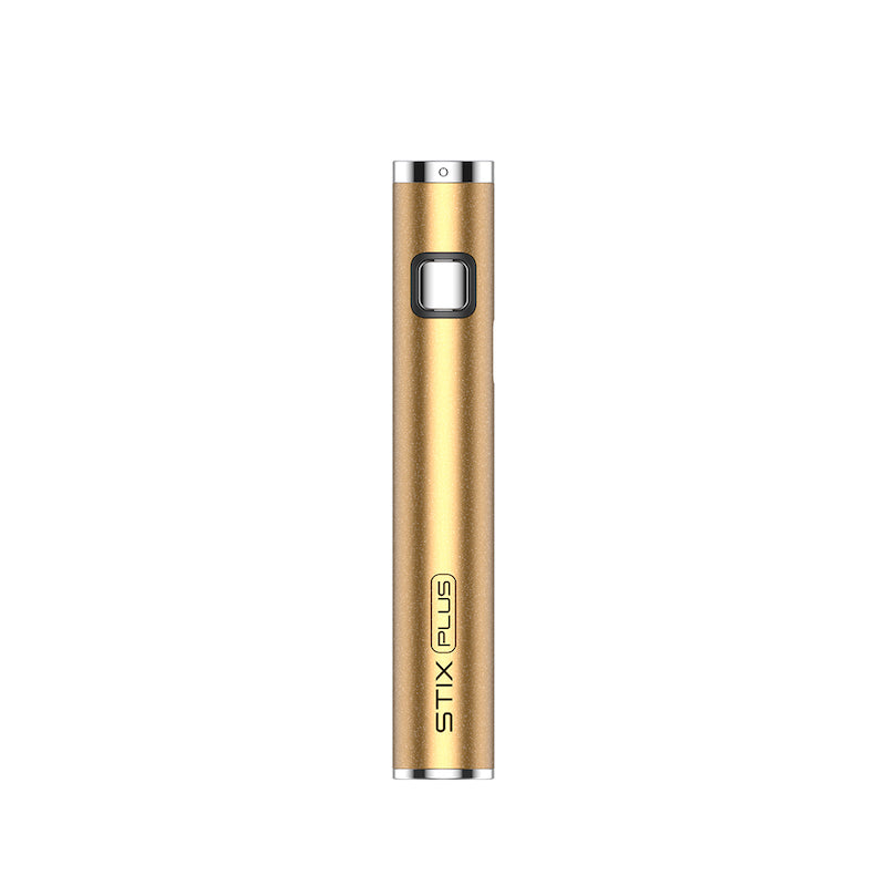 Yocan Stix Plus Battery chamagne gold