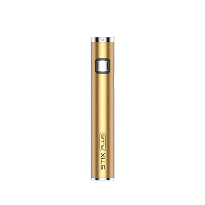 Yocan Stix Plus Battery chamagne gold