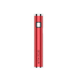 Yocan Stix Plus Battery red