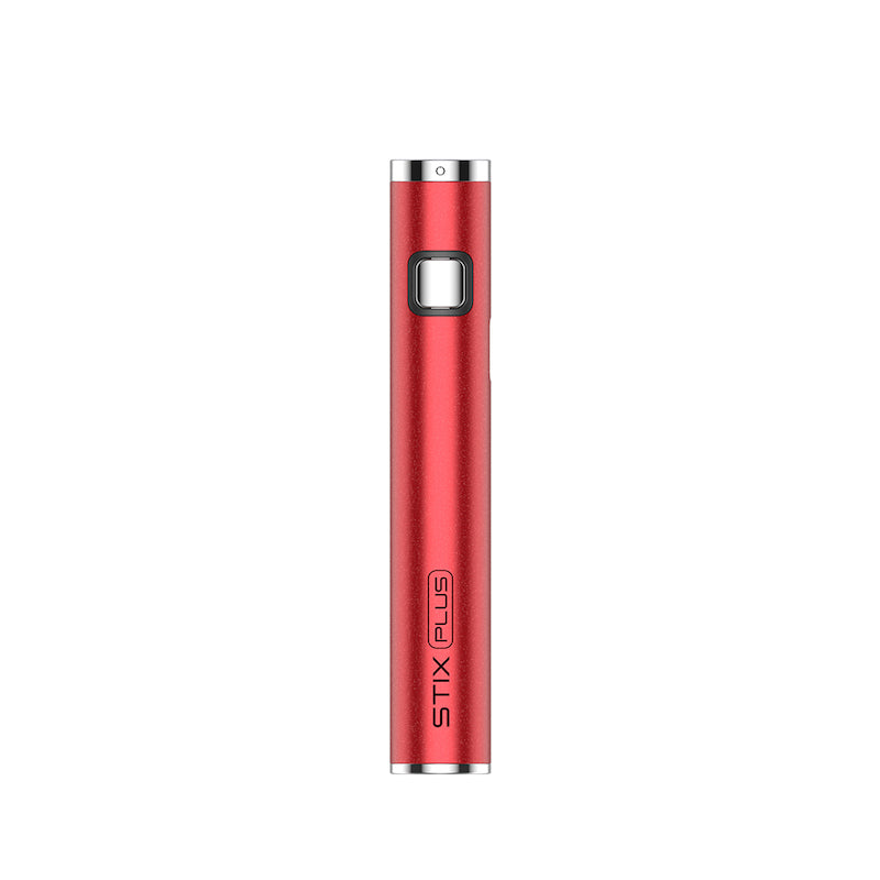 Yocan Stix Plus Battery red