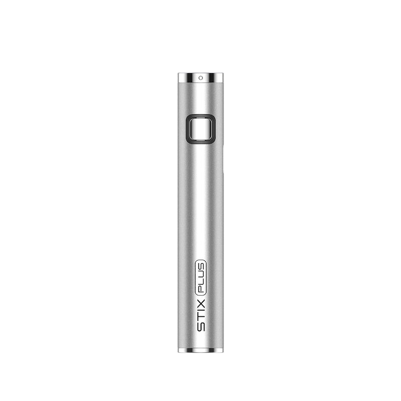 Yocan Stix Plus Battery silver