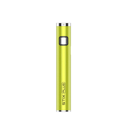 Yocan Stix Plus Battery yellow