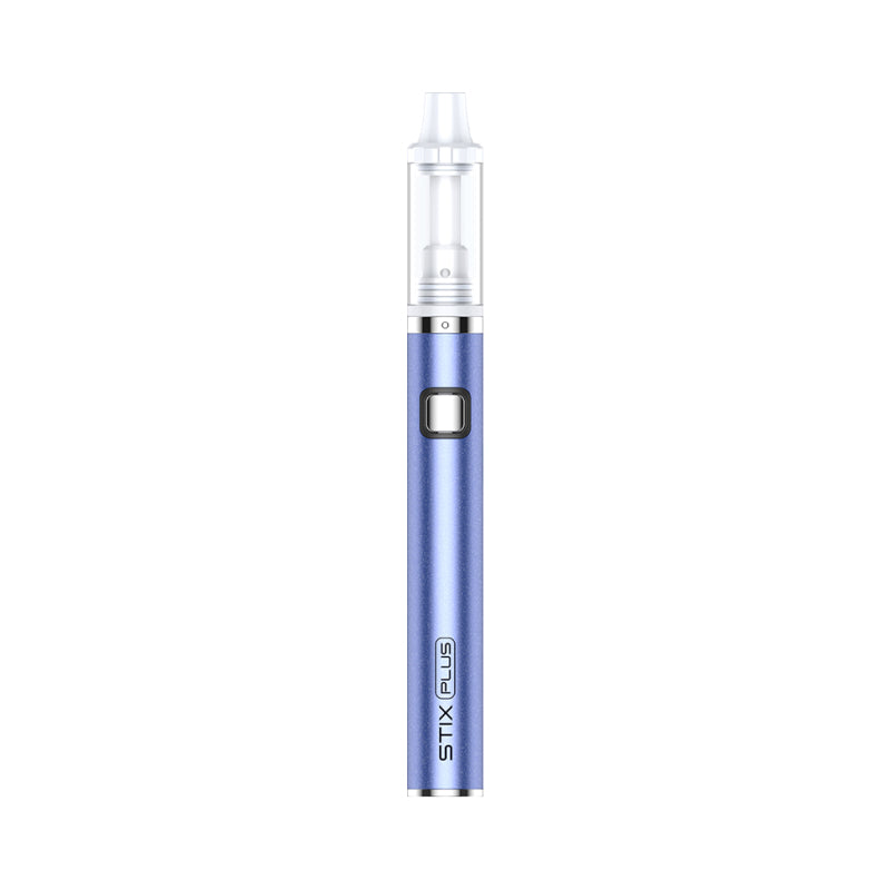 Yocan Stix Plus Vaporizer - blue