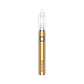 Yocan Stix Plus Vaporizer - champagne gold