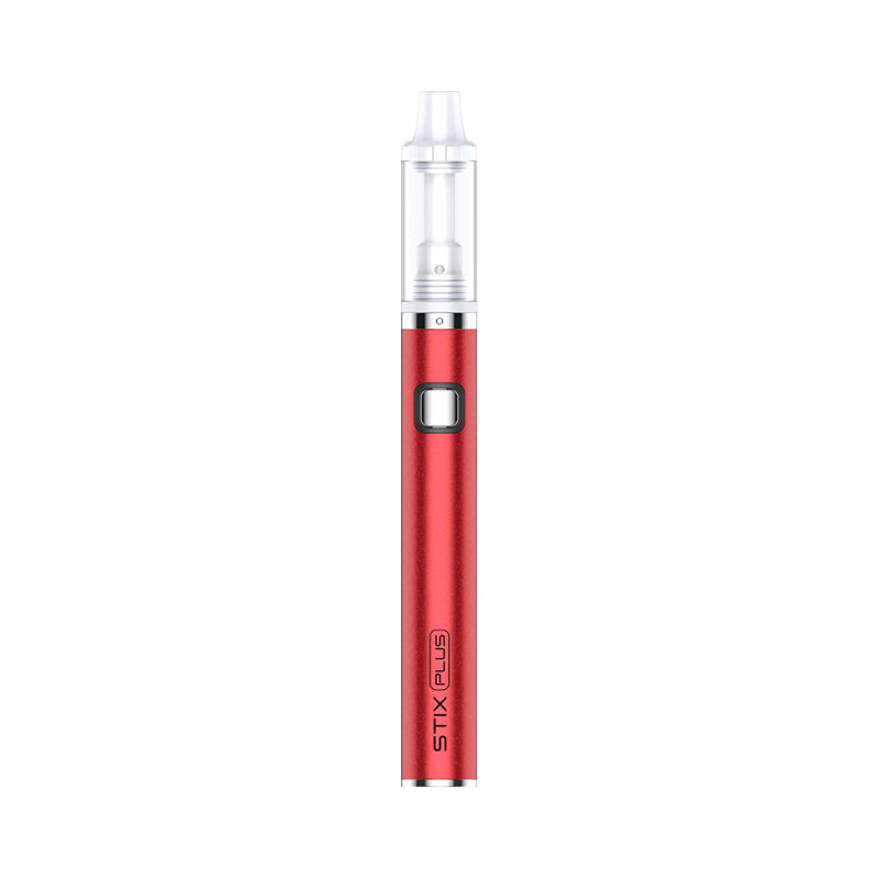 Yocan Stix Plus Vaporizer - red