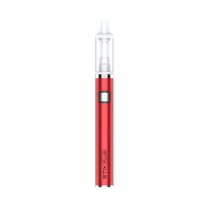 Yocan Stix Plus Vaporizer - red