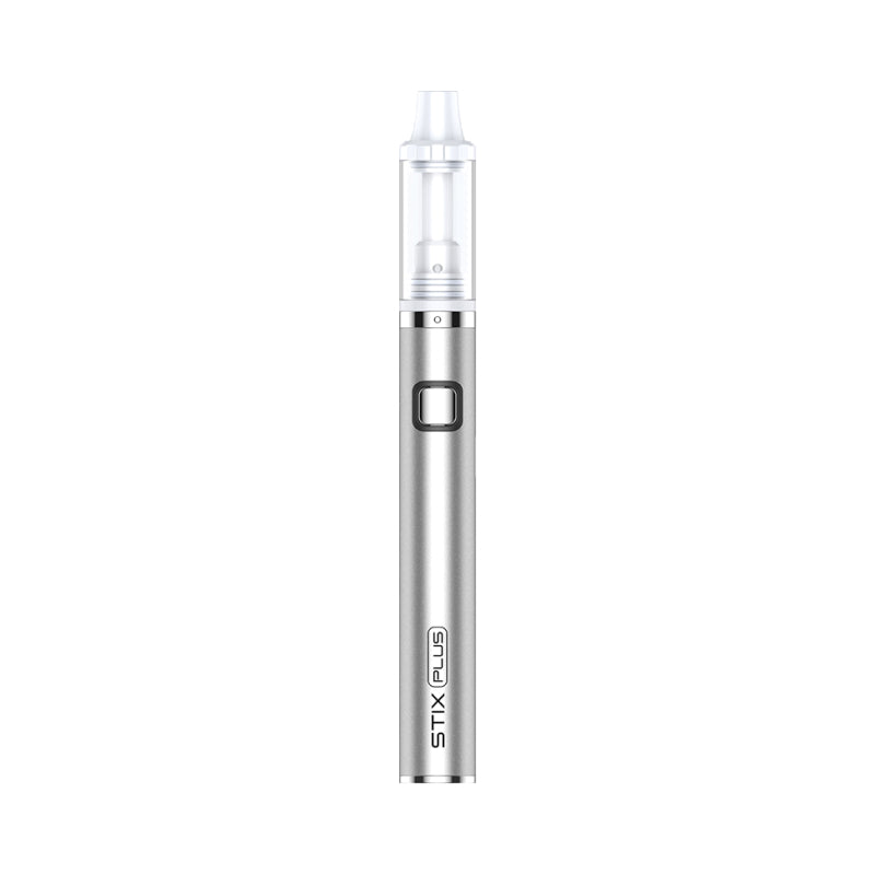 Yocan Stix Plus Vaporizer - silver