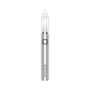 Yocan Stix Plus Vaporizer - silver
