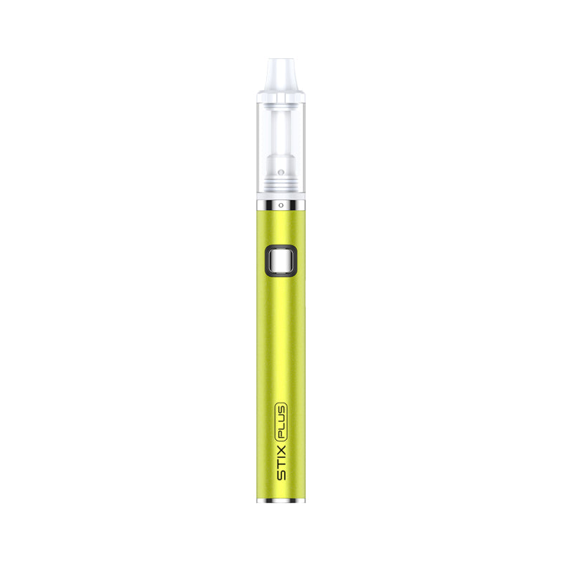 Yocan Stix Plus Vaporizer - yellow