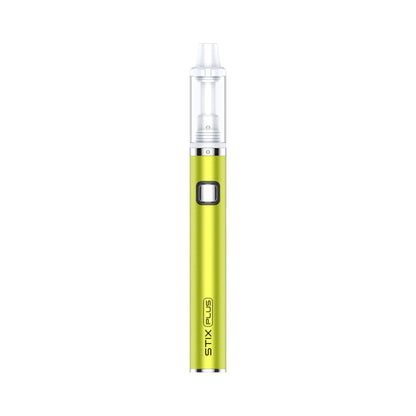 Yocan Stix Plus Vaporizer - yellow