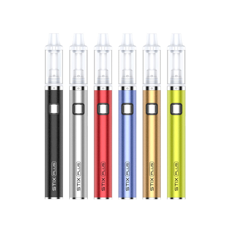 Yocan Stix Plus Vaporizer Manual Yocan Vaporizer Yocan Stix Plus Vaporizer Manual Yocan Vaporizer