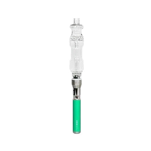 Yocan The One Vaporizer 2020 green