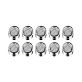 Yocan The One Quartz Dual Coil - 10 Pieces