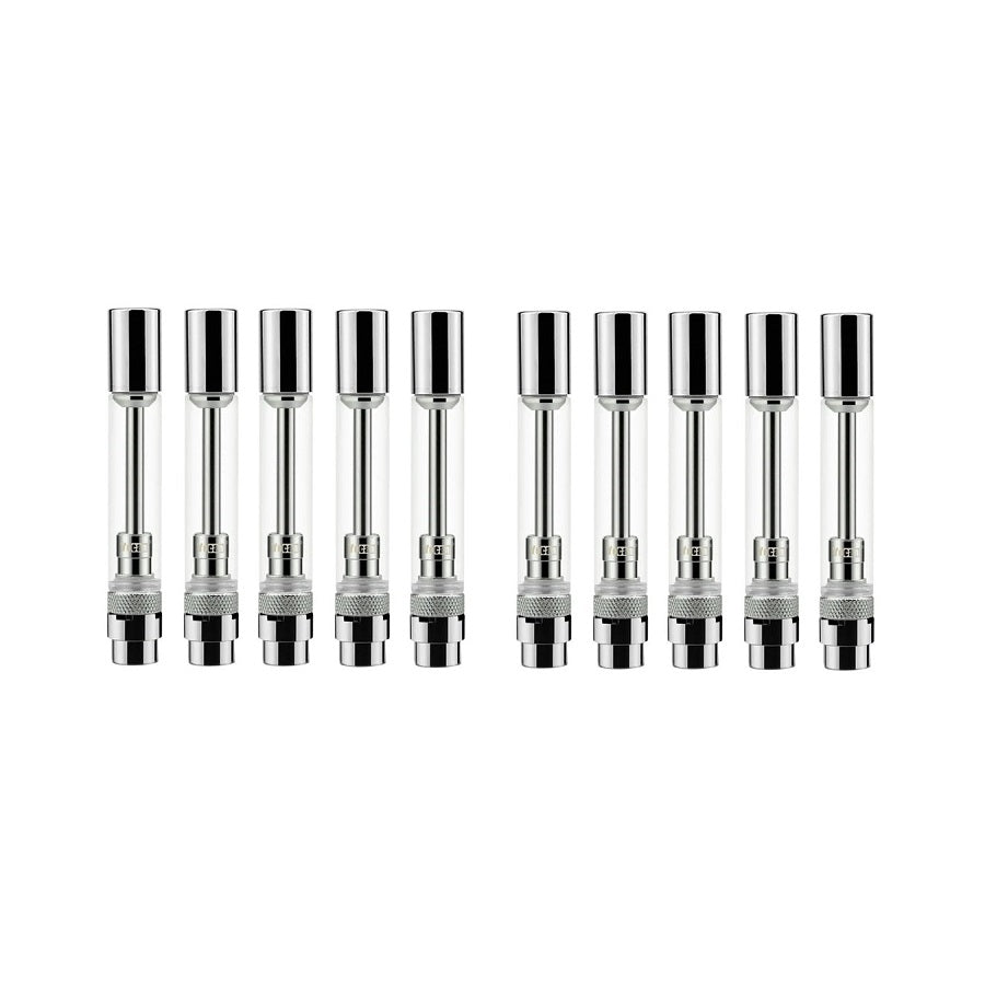 Yocan Evolve-C Atomizer - liquid - 10 pieces