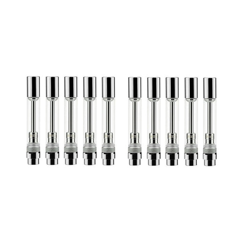 10 Atomizers / 1.8 Ohm - Thin/Liquid