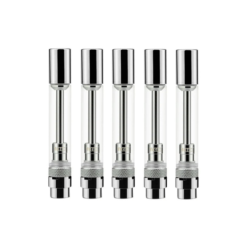 Yocan Evolve-C Atomizer - liquid - 5 pieces