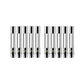 Yocan Evolve-C Atomizer - wax - 10 pieces