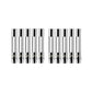 Yocan Groote Atomizer - wax - 10 pieces