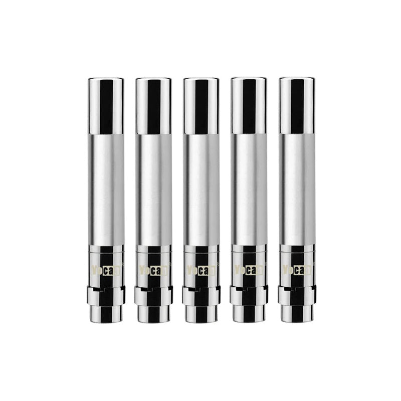 Yocan Evolve-C Atomizer - wax - 5 pieces