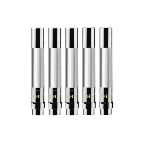 5 Atomizers / 1.0 Ohm - Wax