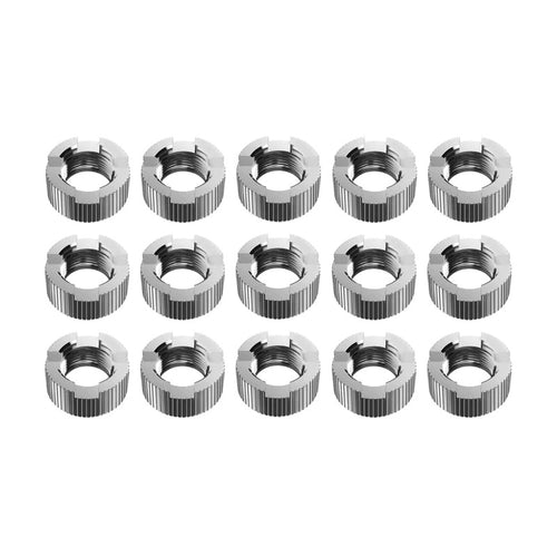 15 Magnetic Rings