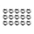 15 Magnetic Rings