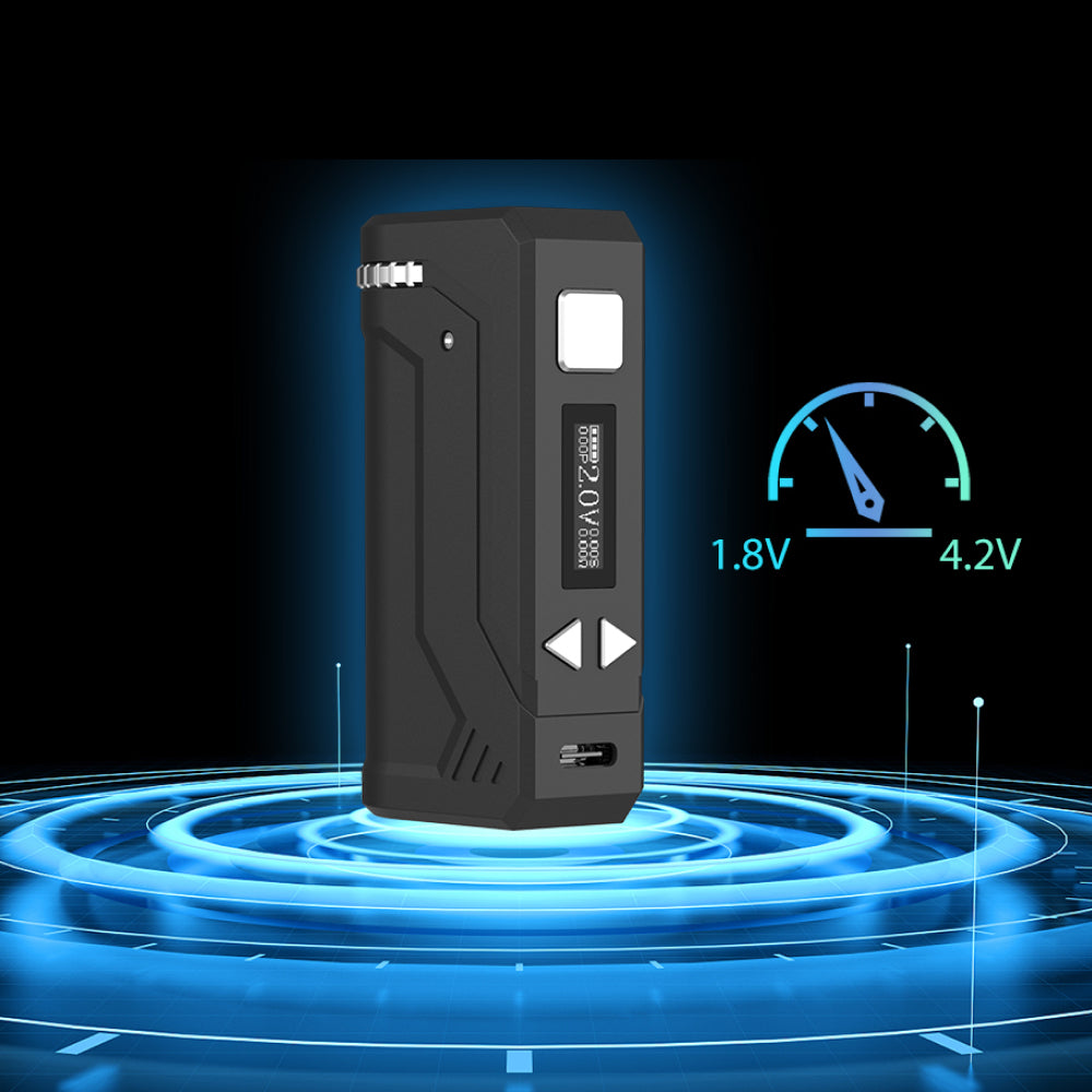 Yocan Uni Pro Plus Box Mod, $34.99