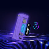 Yocan UNI Pro 2.0 features