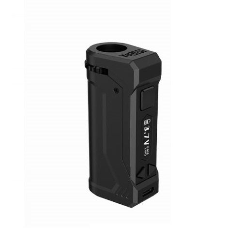 Yocan UNI Pro 2.0 Box Mod black