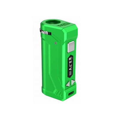 Yocan UNI Pro 2.0 Box Mod green