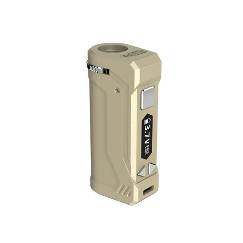 Yocan UNI Pro 2.0 Box Mod - Gold