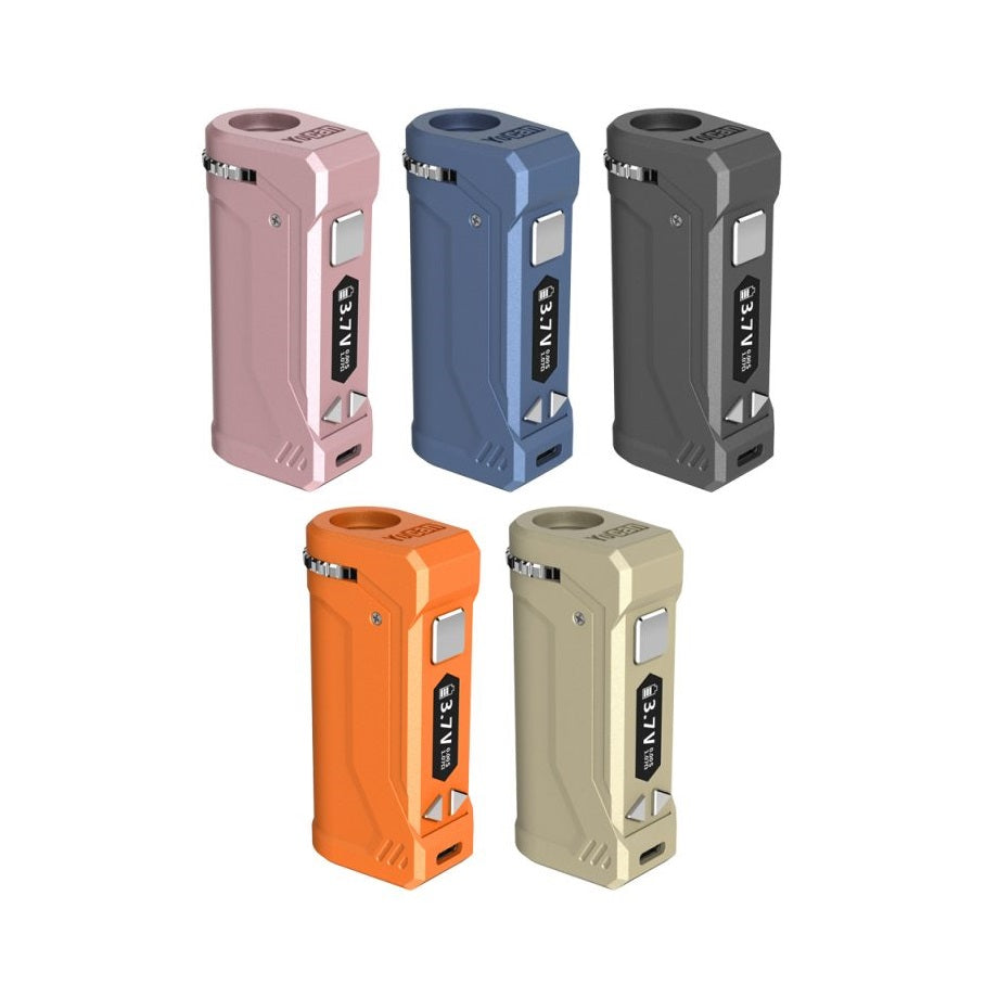 Yocan UNI Pro 2.0, Universal Box Mod Kit For Sale