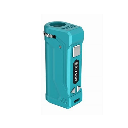 Yocan UNI Pro 2.0 Box Mod teal